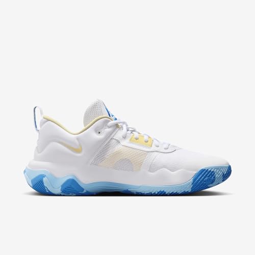 Image of Nike Mens SneakerThree Quarters Tall