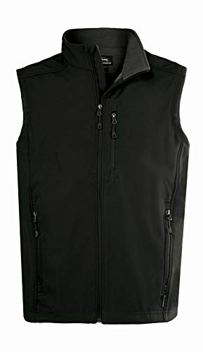 Landway Neo Soft Shell Vest2