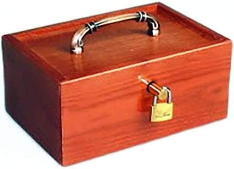 MOMOMAGE The Future Perfect Prediction Chest Trucchi Magici Scatola di Previsione Magia Professione Mago Illusioni di scena Gimmick Puntelli Mentale