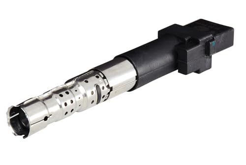 Bobina de encendido de 12V HELLA para solucionar fallos de arranque en el motor