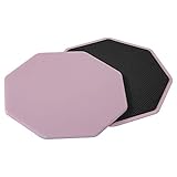 Puede usar Core Sliders en una variedad de entrenamientos diferentes: un entrenamiento aeróbico o de baile, Pilates, movimientos de fortalecimiento y modelado muscular e incluso yoga.