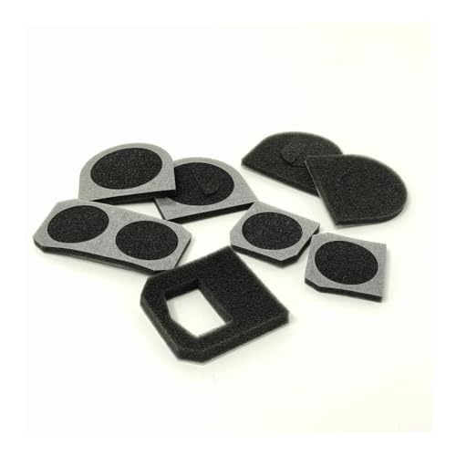 Joint de développeur pour Konica Minolta C250i C360i tambour 2sets