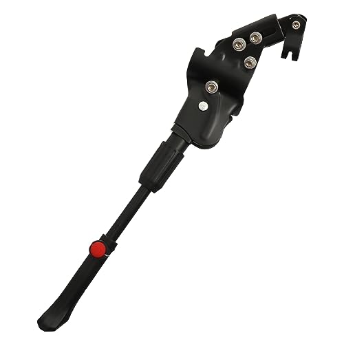 Operitacx Reemplazo De Pata De Cabra Para Bicicleta Accesorios Para Bicicletas De Montaña Soporte Para Bicicleta Soporte Para Pies Reparación De Montaña Soporte Resistente Soporte Para