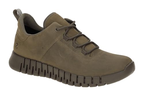 Image of ECCO mens Gruuv Gore-tex Waterproof