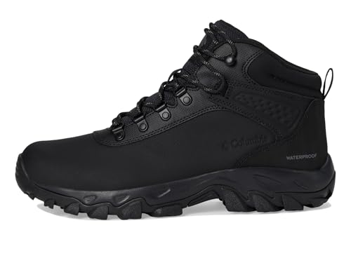 Columbia Men's Newton Explorer Hiking Shoe4