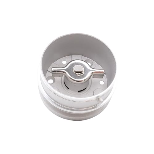 Dot.Foto ADA29E165 Eje de montaje para panificadora Panasonic SD-2500, SD-2501, SD-ZB2502 - imagen 5