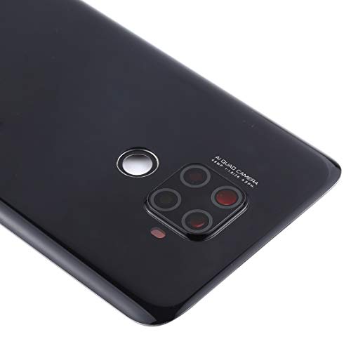 Rénover coque arrière Huawei Mate 30 Lite objectif caméra Twilight - 4