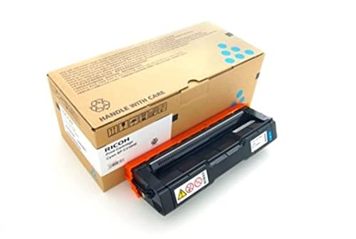 Ricoh SP C310HE Cartouche de toner 1 pièce(s) Original Cyan