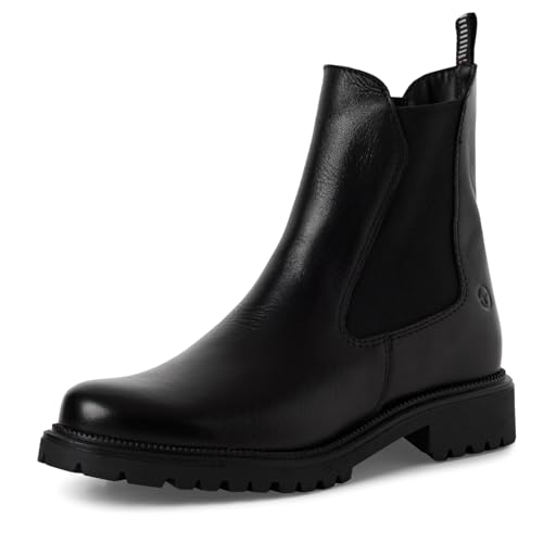 Tamaris Damen Chelsea Boots, Frauen...