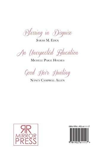 A Gentlewoman Scholar (Timeless Victorian Collection) - Image 2