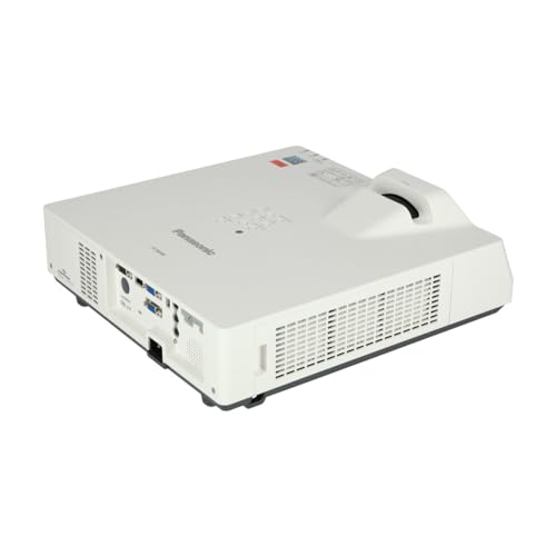 Panasonic PT TMZ400 Panasonic PT TMZ400 - vue 6