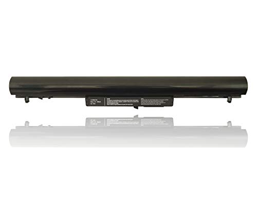 High Performance VK04 Laptop Battery Replacement for HP 695192-001 694864-851 HSTNN-DB4D HSTNN-YB4D, HP Pavilion Sleekbook 15-b142dx 15-b129wm 14-b109wm 14-b120dx 14-b173cl 14-b124us - 14.4V 2600mAh