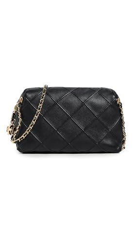 Tory Burch Women's Fleming Soft Crossbody Bag