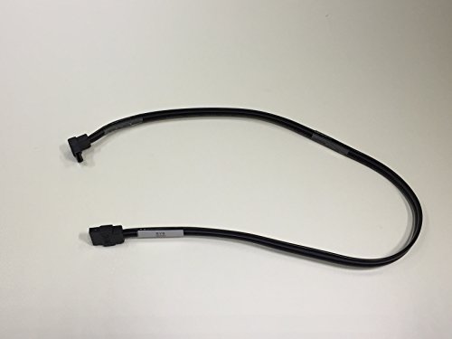 Cable SATA HDD/SSD HP 18 pulgadas ángulo recto
