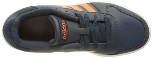 Adidas Hoops 2.0 K, Scarpe da Basket Unisex