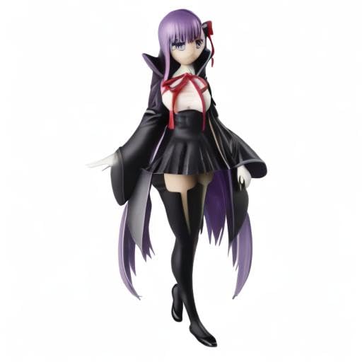 Fate/Grand Order Moon Dancer BB フィギュア FGO Fate Grand Order Moon Cancer BB 1/7 Figure No box | eBay