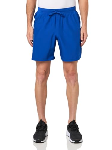 Image of Under Armour Men's Launch Run 7 Inch Unlined Shorts