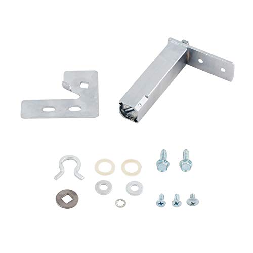 TRUE 870838 Top Left Door Hinge Kit