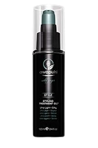 Paul Mitchell Awapuhi Styling Treatment Oil 100ml
