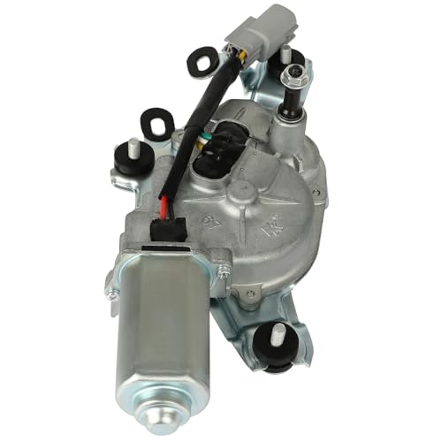 Image of SCITOO Windshield Wiper Motor Compatible For Toyota For 4Runner