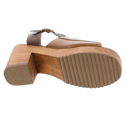 Bed:Stu Jetsetter Women's Sandal3