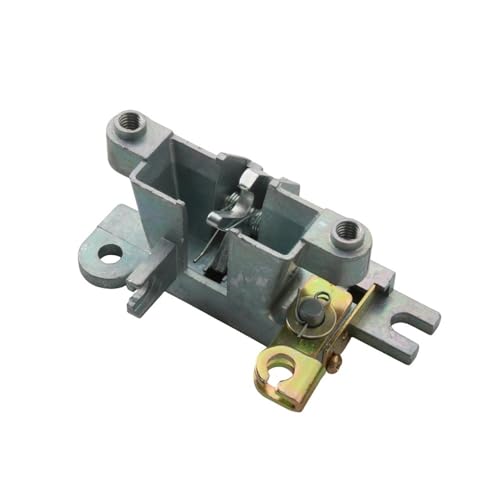 Interruptor de encendido para solucionar atascos de llave en moto R16 5