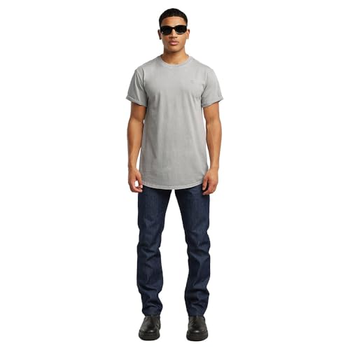 Camiseta Hombre G-STAR