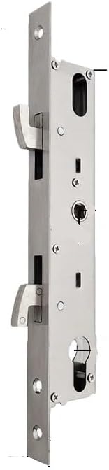 Mortice Lock,Mortise Locks 8520 8525 8535 8540 8545 Double Hook Lock Mortise For Sliding Door Used(8520)