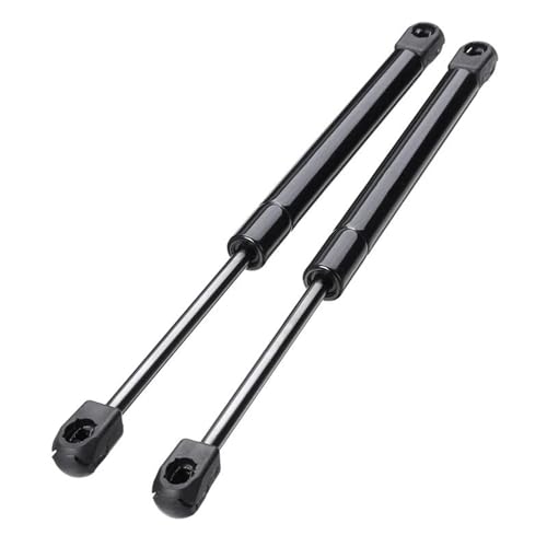 Vérins de capot moteur pour SsangYong Rexton GAB 2002-2011 | Ressorts à gaz et amortisseurs avant