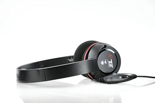 Image of Turtle Beach Ear Force ZLa Gaming Headset