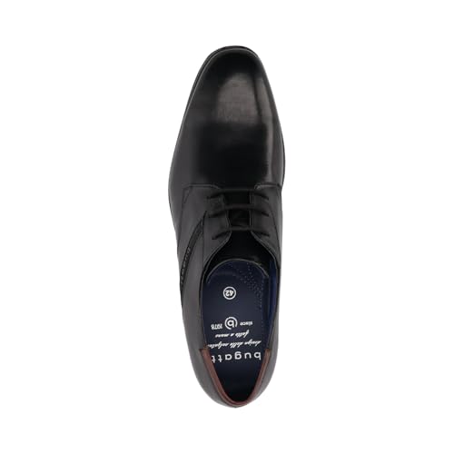 Image of bugatti Mens Sneakerloafer