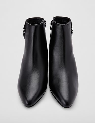 Image of Metro Women's Fashion Ankle Party Boot with Heel