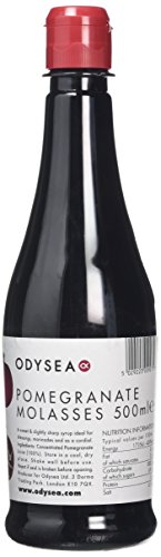 Odysea Pomegranate Molasses, 500 ml