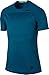 NIKE Mens Pro Hypercool Basic T-Shirt