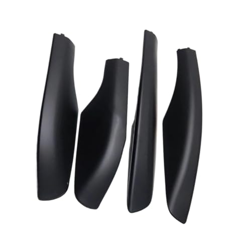 Embouts de Barres de Toit Univers AN50 AN60 Hilux 2004-2014 Caches
