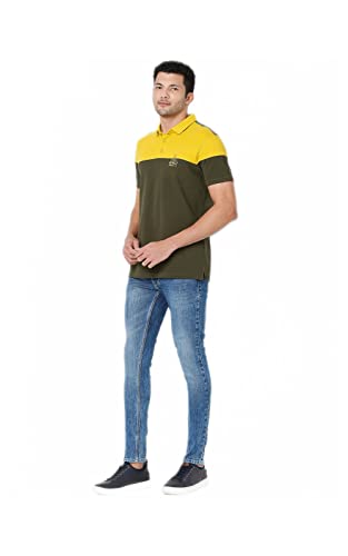 Image of Spykar Men's Regular fit Jeans