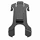 EIMSOAH Walkie Talkie-Tragehalterung, um 90 Grad Drehbarer Rücken-Clip-Halter mit Drehbarem Gürtelclip, Kompatibel für Sl300 Sl500 Sl1600 Sl2600 Sl3500e Sl1m Sl2m