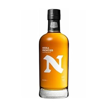 フロンティアウイスキー 500ml 6本セット フロンティアウイスキー 500ml 6本セット - メルカリ