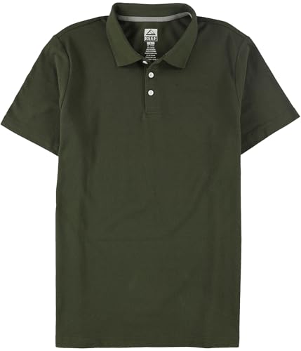 REEF Polo Tradicional para Hombre