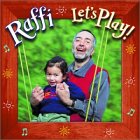 RAFFI - LETS PLAY [Audio CD] RAFFI