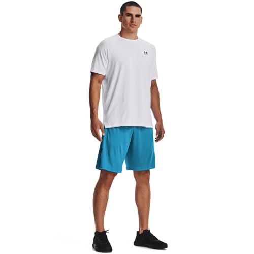 Image of Under Armour Men's Tech Graphic 10 inch Shorts