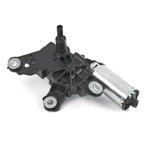 Moteur essuie-glace arrière en panne ? Solution 12V Passat - 2