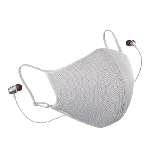 Canon Privacy Talk MD-100-GY 装着型減音デバイス