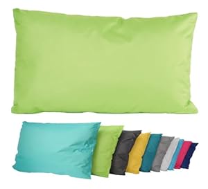 JACK Outdoor Lounge XL Kissen Grün