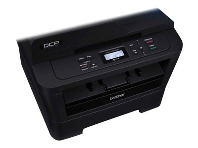 Amazon.com: BROTHER COMPACT LASER MULTI-FUNCTION COPIER - DCP