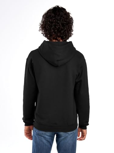 Jerzees Men’s NuBlend Fleece Hoodies & Sweatshirts, Cotton Blend, Sizes S-3X3