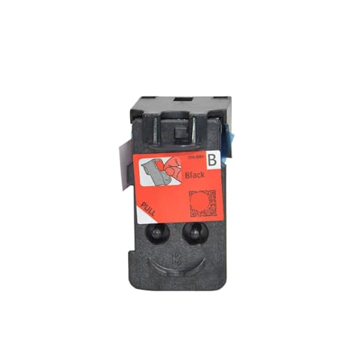 Cabezal QY6-8004 Impresión Negra Impecable para Trabajos Escolares y Teletrabajo G3800