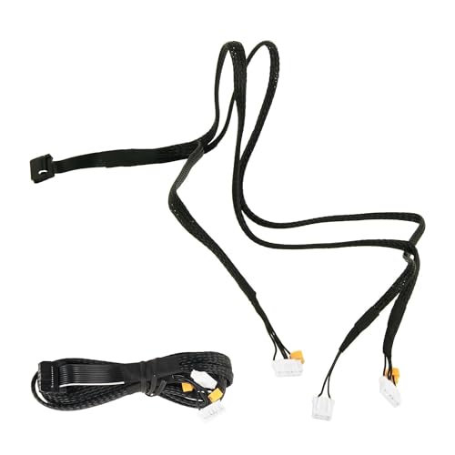 Image of 3 idea Imagine Create Print Ender-3 S1 Cable Combination Package