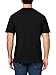 KARL LAGERFELD Paris Men's Sportswear T-Shirt, Black, Large