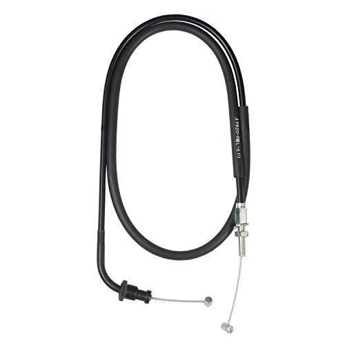 Abbinamento perfetto: compatibile con Honda NT 650 V Deauville (1998-2001)/ NT 650 V Deauville CBS (2002-2005)/